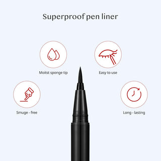 CLIO Superproof Pen Liner