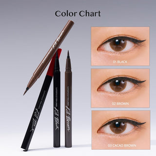 CLIO Superproof Pen Liner