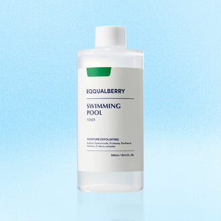 Eqqualberry Swimming Pool Toner