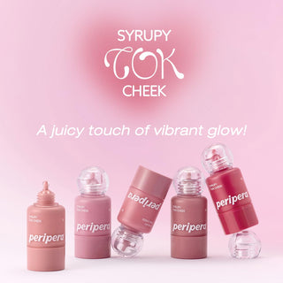 Peripera Syrupy Tok Cheek
