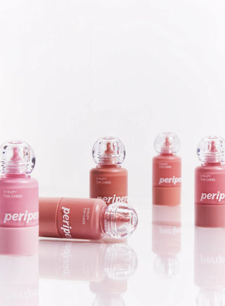 Peripera Syrupy Tok Cheek