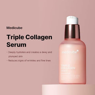 Medicube Triple Collagen Serum