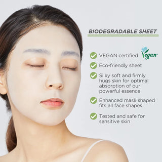Mediheal Tea Tree Essential Face Mask (1 Sheet)