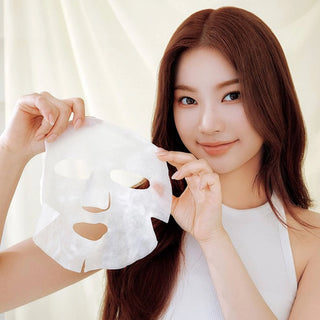 Mediheal Tea Tree Essential Face Mask (1 Sheet)