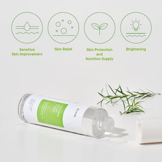 iUNIK Tea Tree Relief Toner