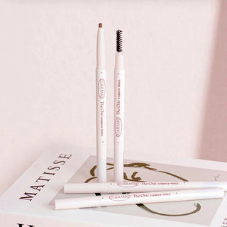 DEAR.MAY The Chic Eyebrow Pencil