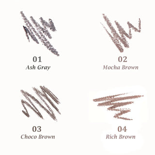 DEAR.MAY The Chic Eyebrow Pencil