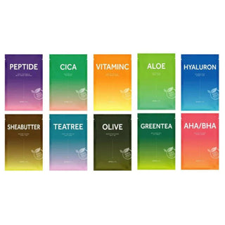 BARULAB The Clean Vegan Mask