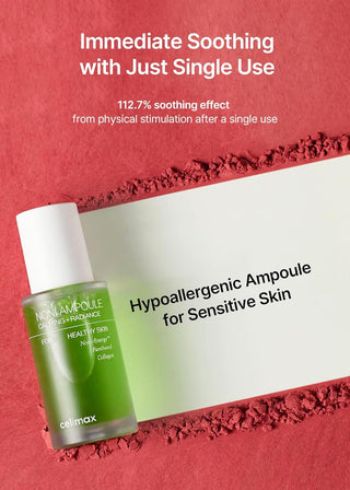 Celimax The Real Noni Energy Ampoule