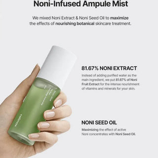 Celimax The Real Noni Energy Ampoule Mist