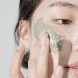 Celimax The Real Noni Refresh Clay Mask