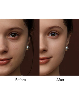 Flower Knows The Sweetie Bear 4-Color Concealer Palette