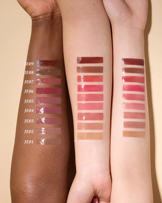 Flower Knows The Sweetie Bear Coating Lip Jelly