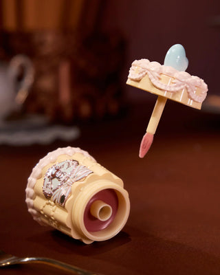 Flower Knows The Sweetie Bear Coating Lip Jelly