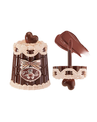 Flower Knows The Sweetie Bear Coating Lip Jelly