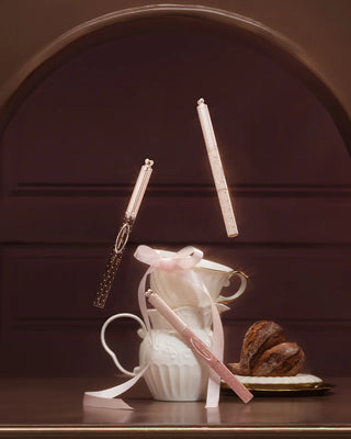 Flower Knows The Sweetie Bear Dual-Ended Brow Gel & Pencil