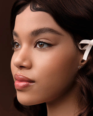 Flower Knows The Sweetie Bear Dual-Ended Brow Gel & Pencil