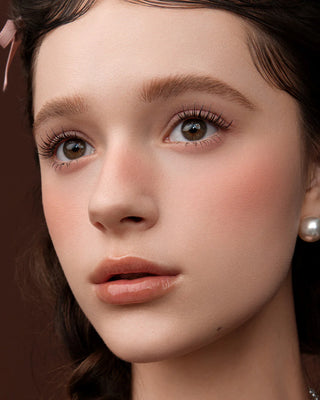 Flower Knows The Sweetie Bear Dual-Ended Brow Gel & Pencil