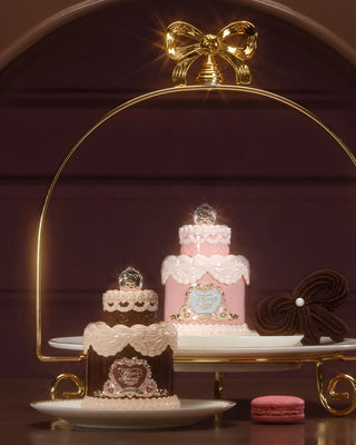 Flower Knows The Sweetie Bear Perfume