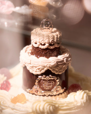 Flower Knows The Sweetie Bear Perfume