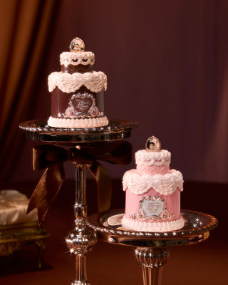 Flower Knows The Sweetie Bear Perfume