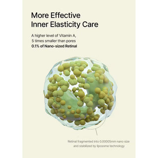 Celimax The Vita-A Retinal 0.1% Shot Booster Treatment