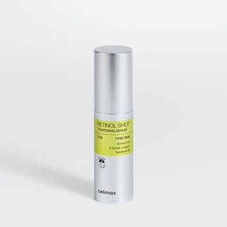 Celimax The Vita A Retinol Shot Tightening Serum