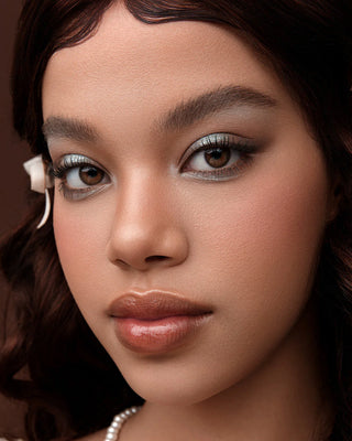 Flower Knows The Sweetie Bear 6-Color Makeup Palette