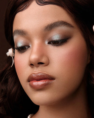 Flower Knows The Sweetie Bear 6-Color Makeup Palette