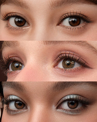 Flower Knows The Sweetie Bear 6-Color Makeup Palette