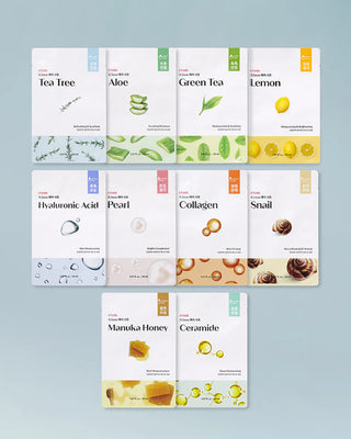 ETUDE Therapy Air Mask (1 Sheet)