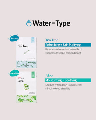 ETUDE Therapy Air Mask (1 Sheet)