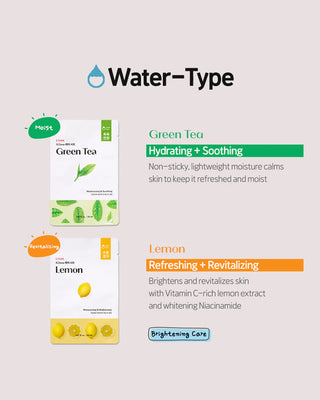 ETUDE Therapy Air Mask (1 Sheet)