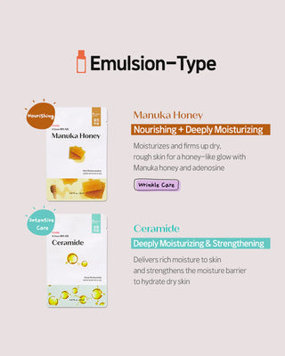 ETUDE Therapy Air Mask (1 Sheet)