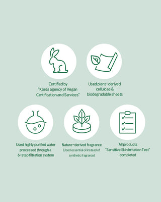 ETUDE Therapy Air Mask (1 Sheet)