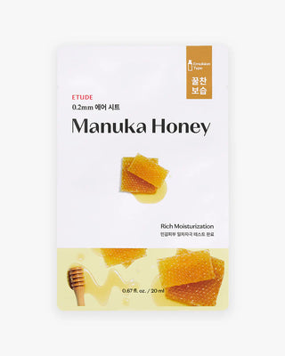 ETUDE Therapy Air Mask (1 Sheet)