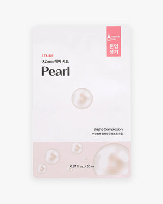 ETUDE Therapy Air Mask (1 Sheet)