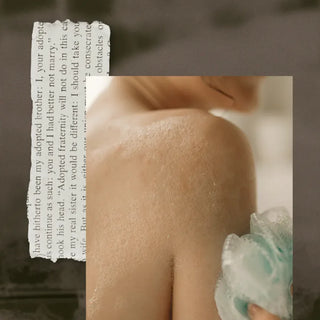 plu Therapy Aroma Body Wash - Basil Ecalyptus