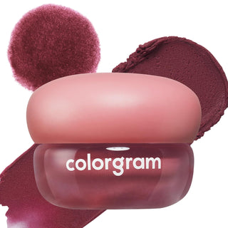 Colorgram Tintin Dory Blur Jam