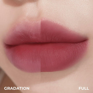 Colorgram Tintin Dory Blur Jam