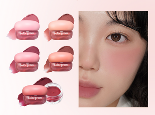 Colorgram Tintin Dory Blur Jam