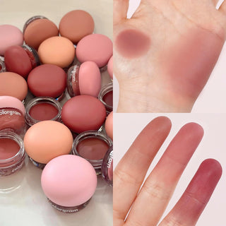 Colorgram Tintin Dory Blur Jam