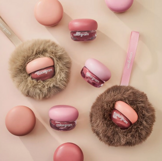 Colorgram Tintin Dory Blur Jam