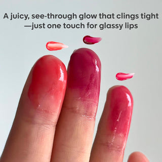 Colorgram Tintin Dory Jam