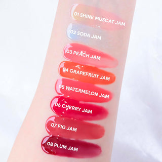 Colorgram Tintin Dory Jam