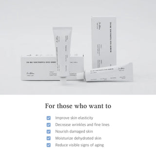 Dr.Althea To Be Youthful Eyeserum