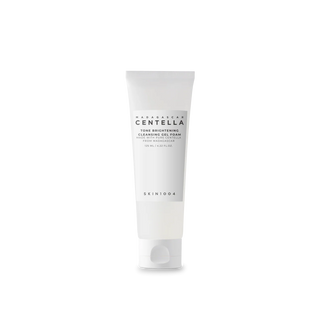 SKIN1004 Tone Brightening Cleansing Gel Foam