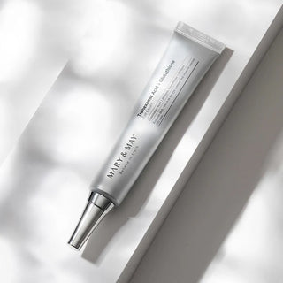 MARY&MAY Tranexamic Acid + Glutathion Eye Cream