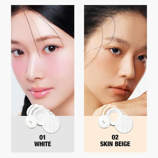 TFIT Translucent Set Finishing Powder