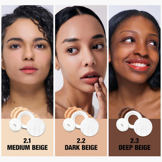 TFIT Translucent Set Finishing Powder